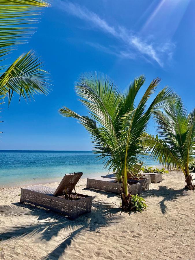 Gilizen Resort - Private Pool Villas Gili Air Luaran gambar